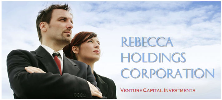 Rebecca Holdings Corporation